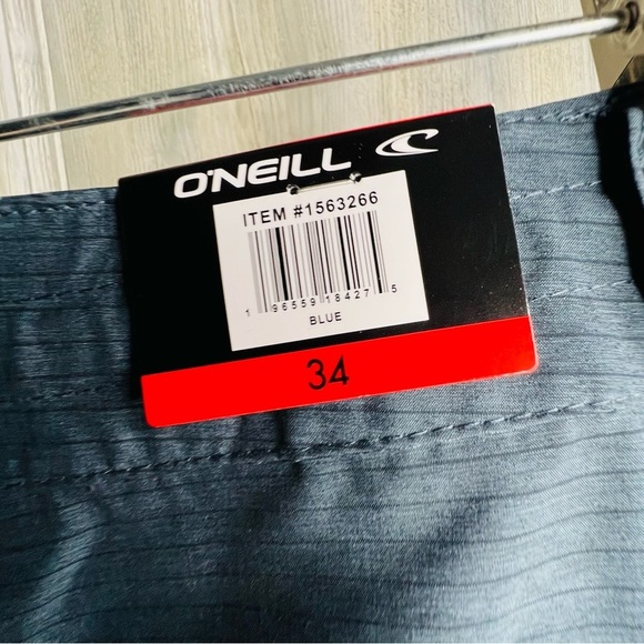O’Neill CrossOver Lightweight Shorts - Picture 5 of 7